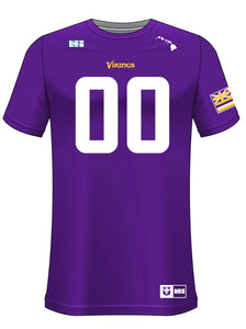 Vikings LLHI DRIFIT JERSEY