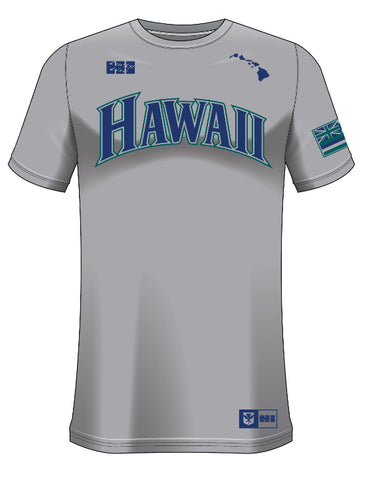 LLHI MLB DRIFIT JERSEY- MARINERS