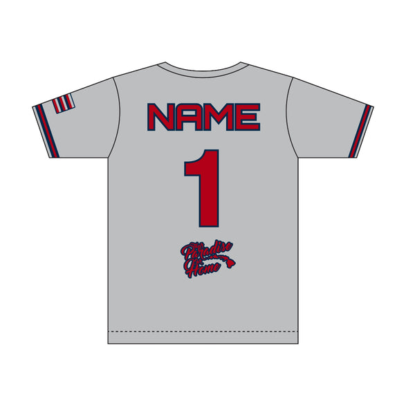 HAWAII “BRAVES”