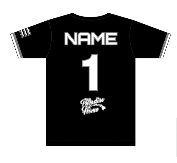 HAWAII “WHITE SOX”