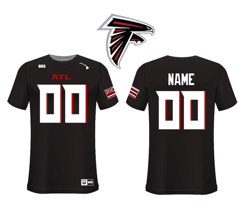 NFL DRIFIT JERSEY- Falcons