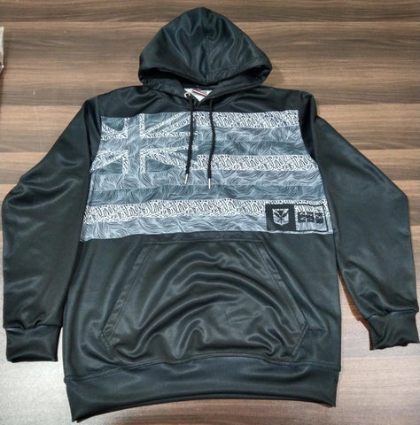 LLHI DRIFIT PULL OVER HOODY