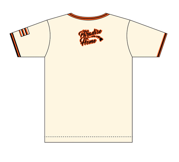 HAWAII “GIANTS”