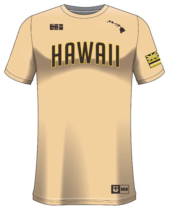LLHI MLB DRIFIT JERSEY- PADRES