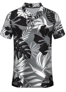 LLHI Drifit Aloha Polo- Awa’awa