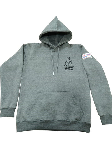 LLHI COTTON HOODY