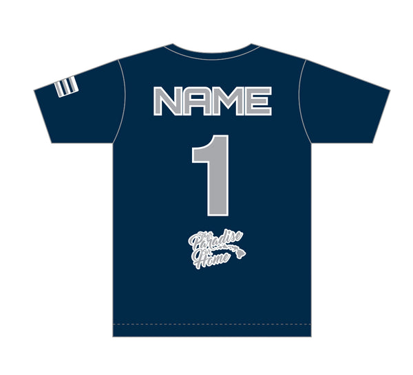 HAWAII “YANKEES”
